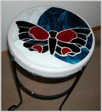 Butterfly Moon