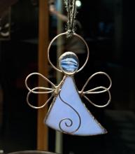 Joy's Angels - Blue 2