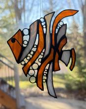 Funky Fish