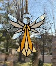 Butterfly Fairy Angel