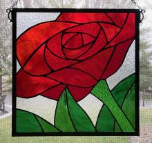 Red Rose