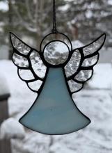 Angel - Aqua