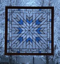 Geometric Snowflake