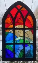 Cathedral Window