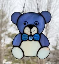 Hanson Bear