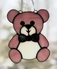 Foulks Bear