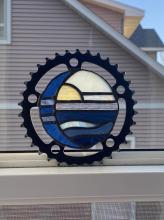 Gear: Ocean Sunrise 1