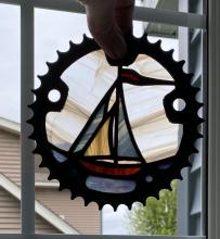 Gear: Sailboat 2