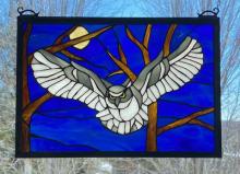 Patrick's Owl