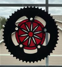 Gear: UW Student Union Chair