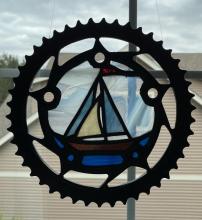 Gear: Sailboat 1