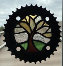 Gear: Tree 1