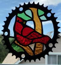 Gear: Cardinal 1