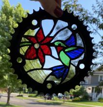Gear: Hummingbird 