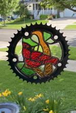 Gear: Cardinal 3