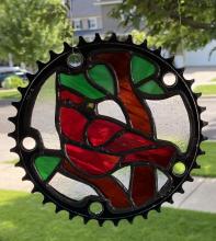 Gear: Cardinal 2