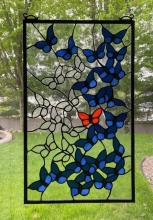 Butterfly Flurry