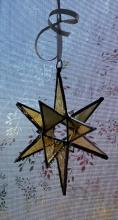 Monrovian Star - Gold