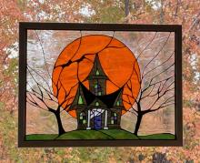 Haunted House