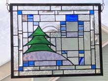 WinterTree Geometric