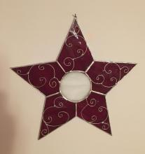 Wire Star