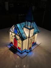 Church View 2