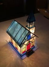 Church View 1
