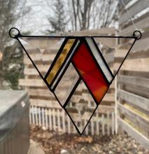 Triangle Bevel 12