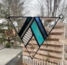 Triangle Bevel 11