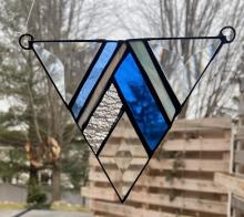 Triangle Bevel 10