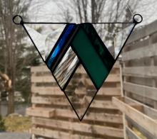 Triangle Bevel 9