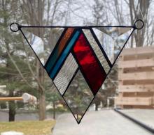 Triangle Bevel 8