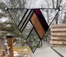 Triangle Bevel 7