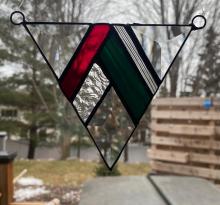 Triangle Bevel 6