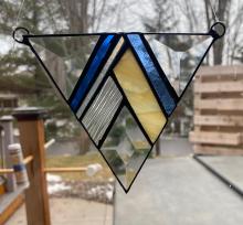 Triangle Bevel 5