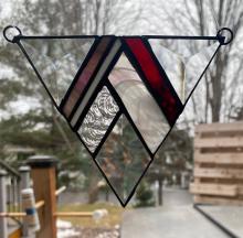 Triangle Bevel 4
