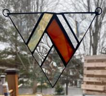 Triangle Bevel 3