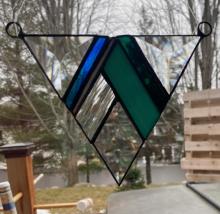 Triangle Bevel 2