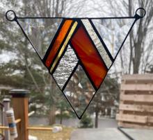 Triangle Bevel 1