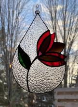 Blossom Drop View 1