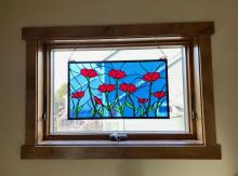 Poppies - View 1