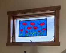 Poppies - View 2