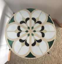 Mandella Table