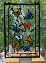 Butterfly Flurries