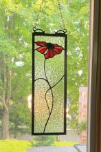 Elegant Daisy - Red