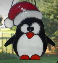 Dazed Penguin