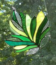 Green Leaf