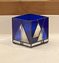 Matches Geometric Tree Panel View 1