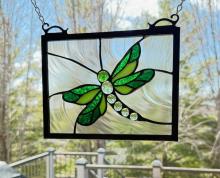 Dragon Fly Mini Panel
