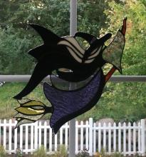 Purple Witch